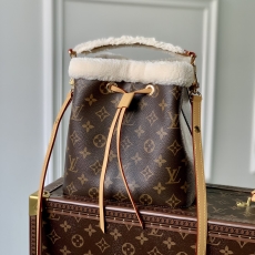 LV Bucket Bags